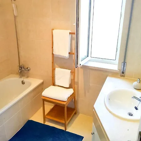 Lejlighed On The Dunes 2 Bedroom Baleal Bay-baleal Holidays