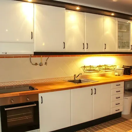 Lejlighed On The Dunes 2 Bedroom Baleal Bay-baleal Holidays Ferrel (Leiria)