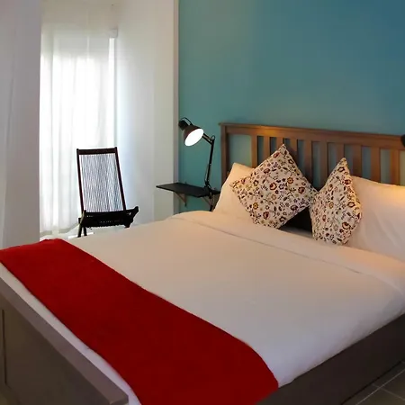 Lejlighed On The Dunes 2 Bedroom Baleal Bay-baleal Holidays