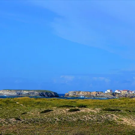 On The Dunes 2 Bedroom Baleal Bay-baleal Holidays * Ferrel (Leiria)