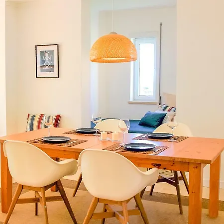 Lejlighed On The Dunes 2 Bedroom Baleal Bay-baleal Holidays Ferrel (Leiria)