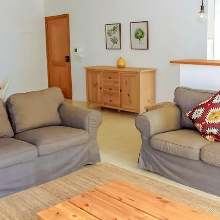 Lejlighed On The Dunes 2 Bedroom Baleal Bay-baleal Holidays Ferrel (Leiria)