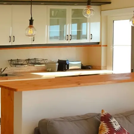 Lejlighed On The Dunes 2 Bedroom Baleal Bay-baleal Holidays Ferrel (Leiria)