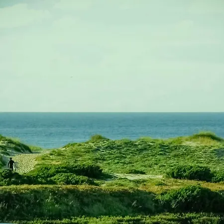 On The Dunes 2 Bedroom Baleal Bay-baleal Holidays *