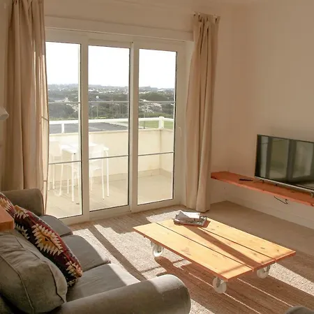 On The Dunes 2 Bedroom Baleal Bay-baleal Holidays *