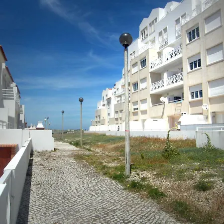 On The Dunes 2 Bedroom Baleal Bay-baleal Holidays Ferrel (Leiria)
